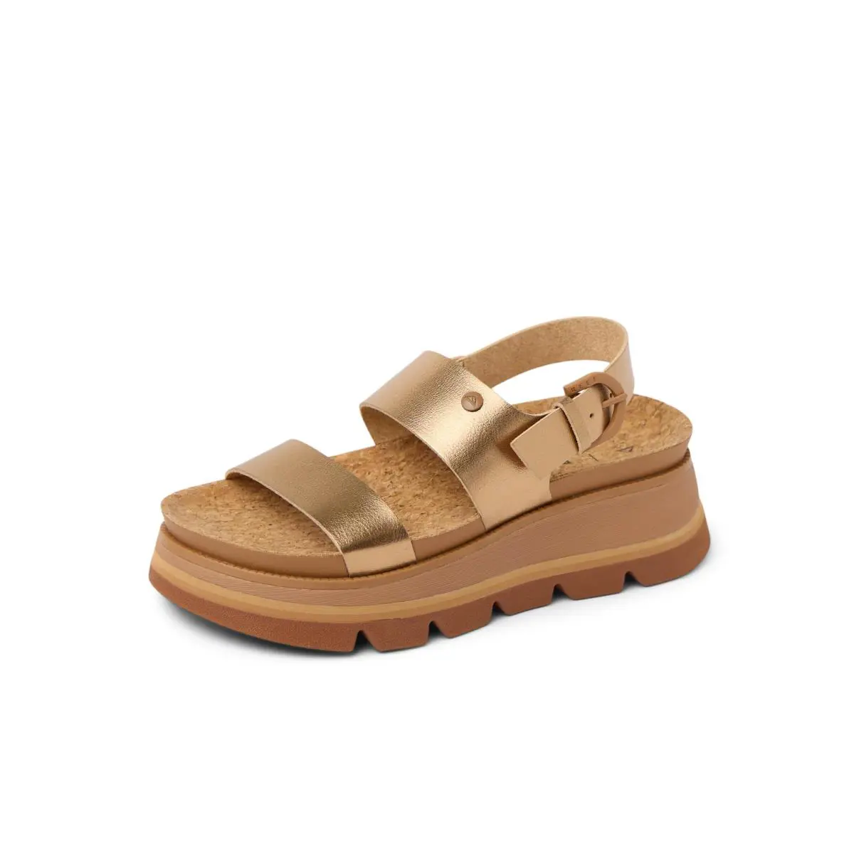Womens Sandals Vista Luxe Liah Sunset Bronze 7 sunset bronze by Reef
