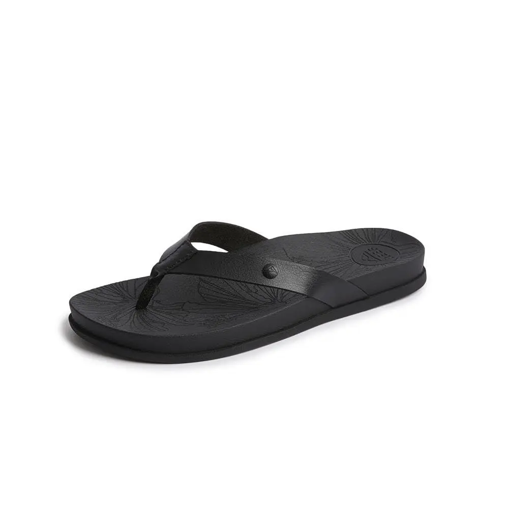 Reef Womens Sandals Cushion Porto Cruz Natural 7