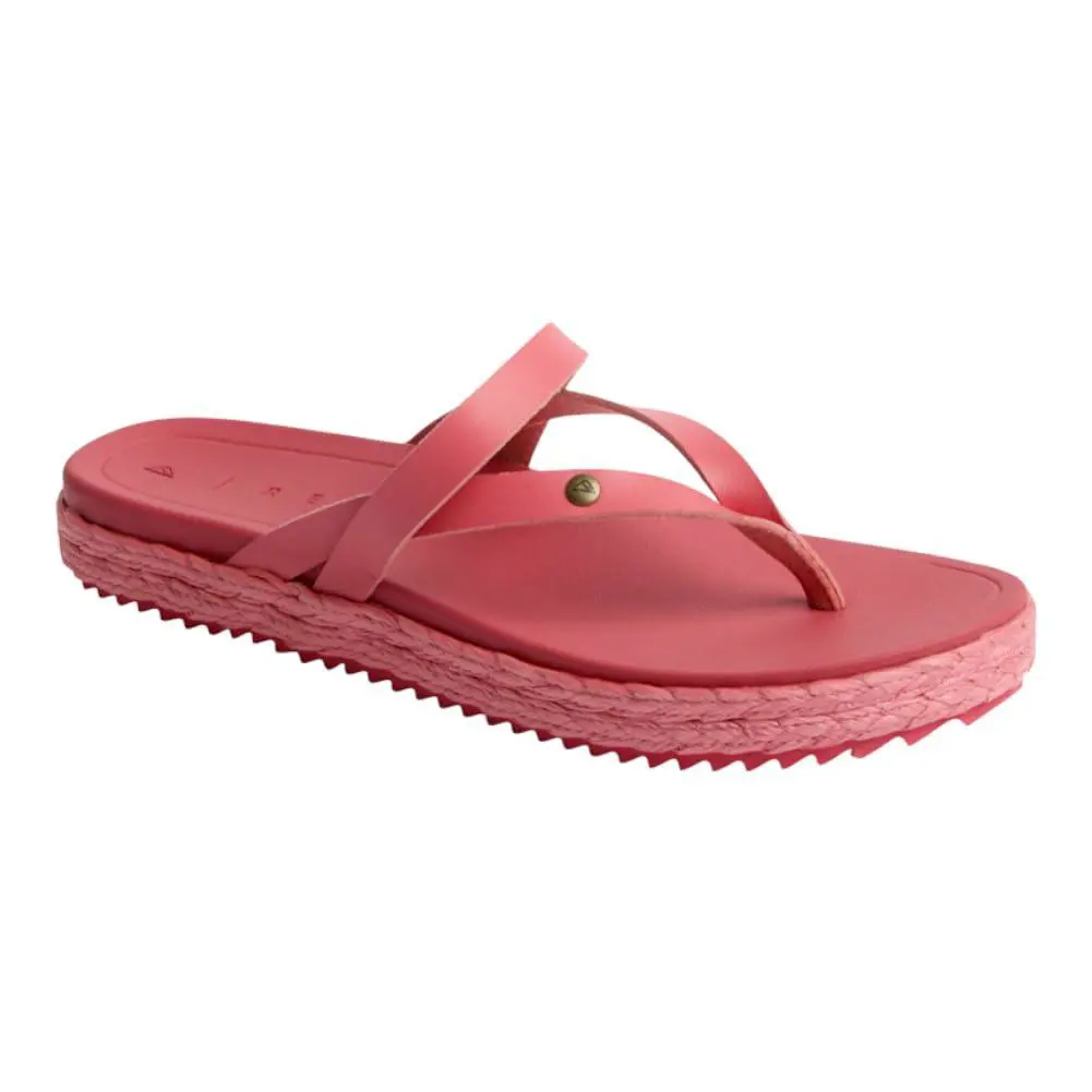 Women`s Vista Carmen Sandal sunset coral by Reef
