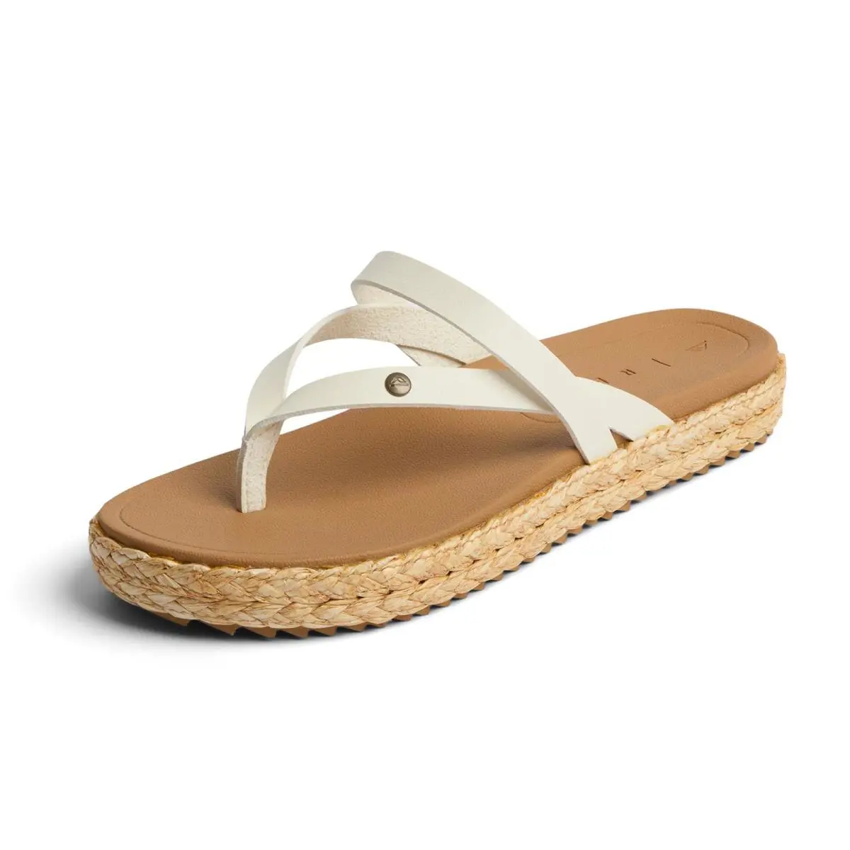 Women`s Vista Carmen Sandal whisper white by Reef