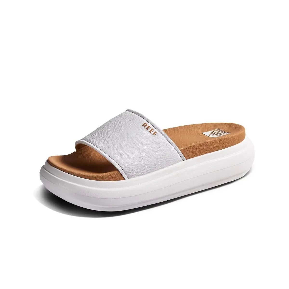 Cushion Bondi Bay Women`s Sandal Lightweight Water Friendly cloud by Reef