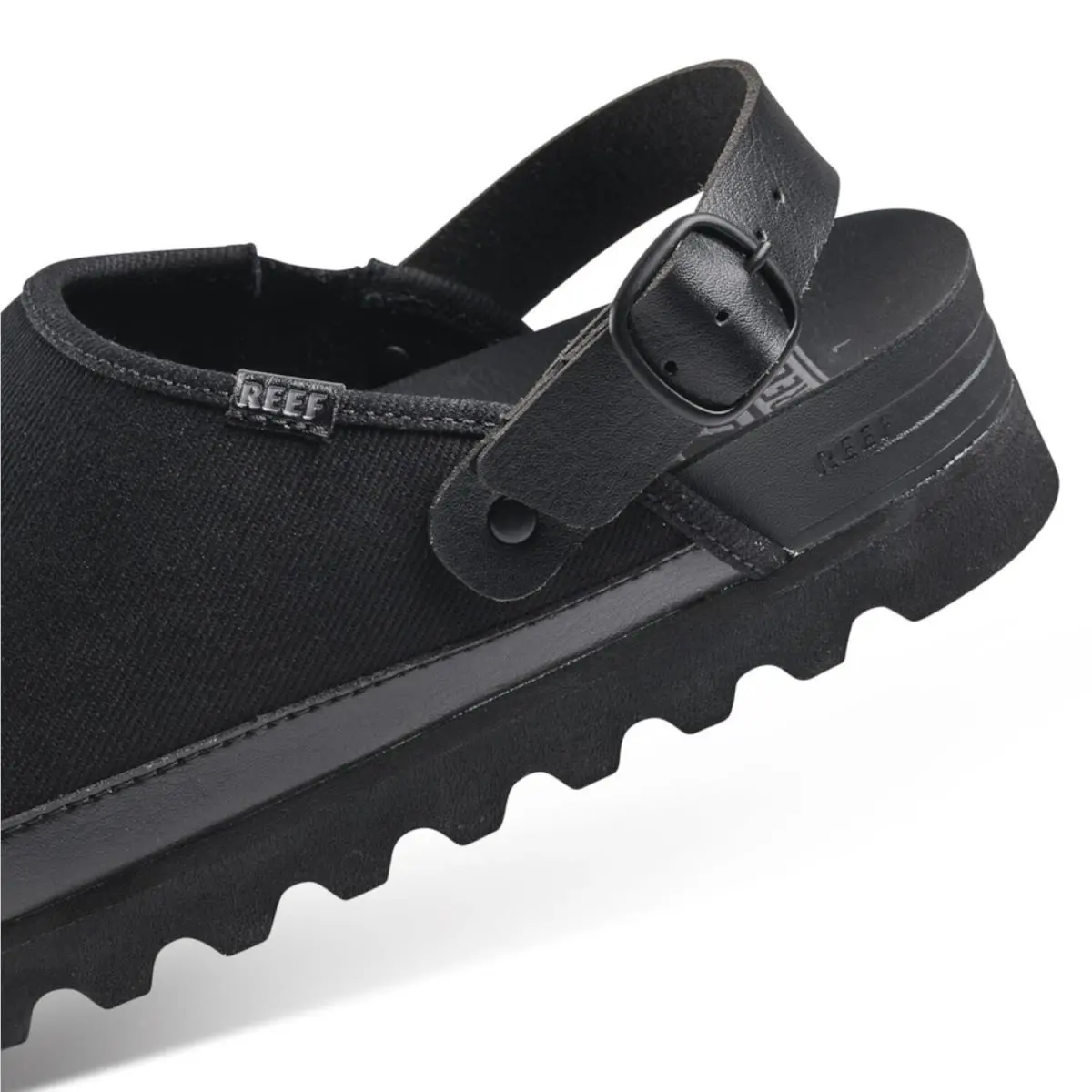 Reef shoes - Dose Not Apply - Dose Not Apply - Black 2