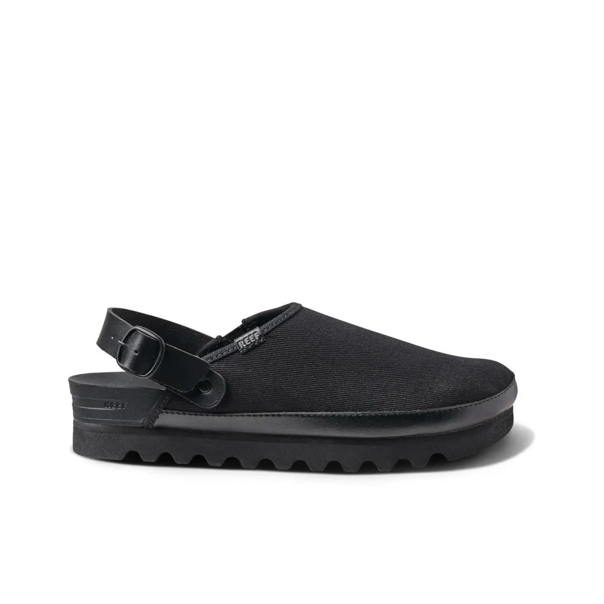 Reef shoes - Dose Not Apply - Dose Not Apply - Black 5