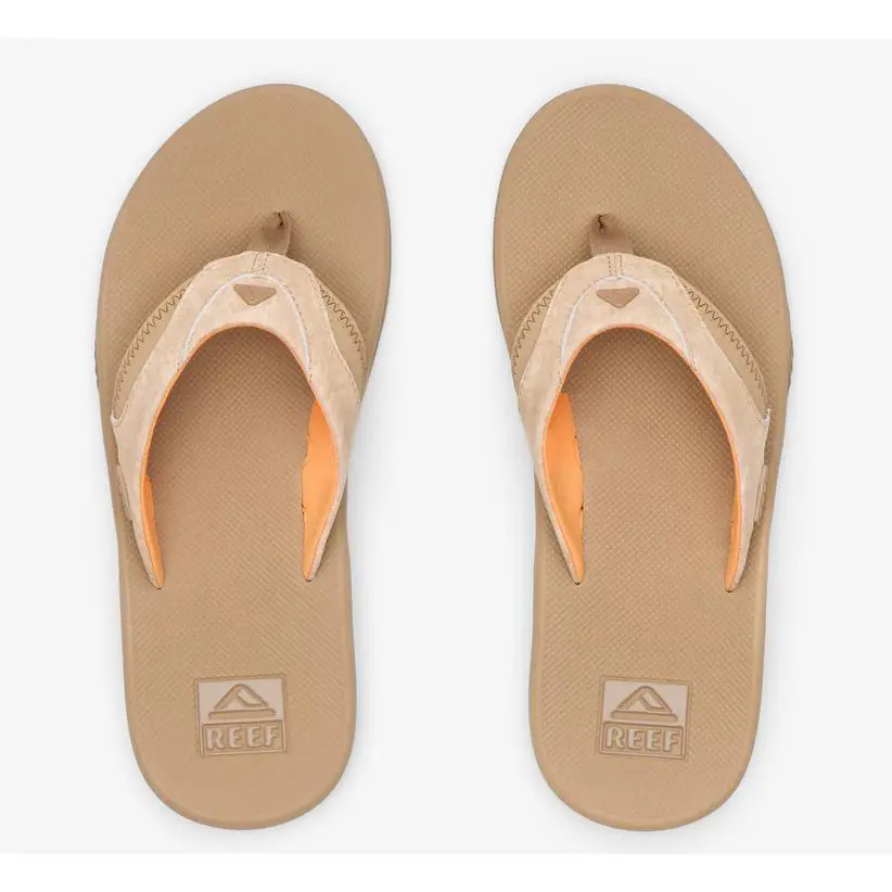 Reef-men`s-fanning SLIDES-2 Color Opts