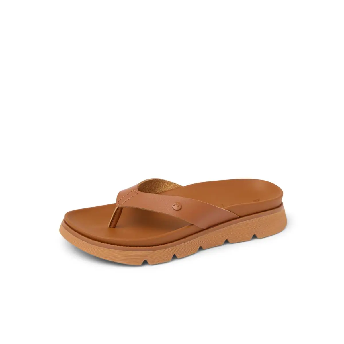 Women`s Vista Luxe Vivianahh Sandal cocoa tan by Reef