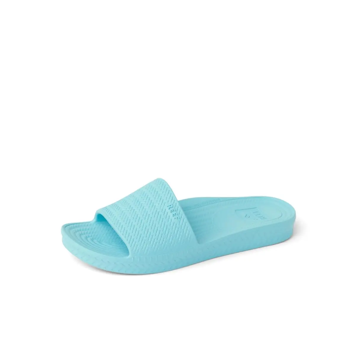 Water Scout Womens Beach Slide Sandal Soft and Supportive capri by Reef