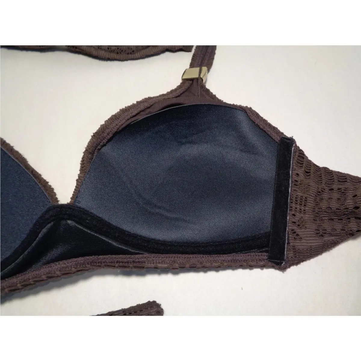 Reef clothing - Trop Brown (UPC: 759258306685) 8