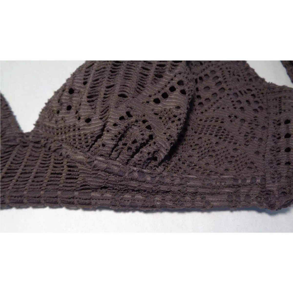 Reef clothing - Trop Brown (UPC: 759258306791) 4