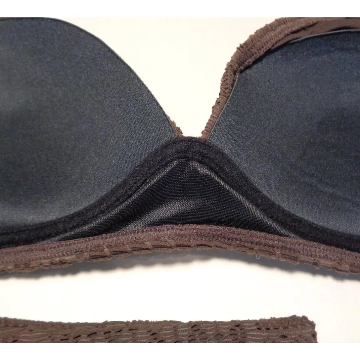 Reef clothing - Trop Brown (UPC: 759258306791) 9