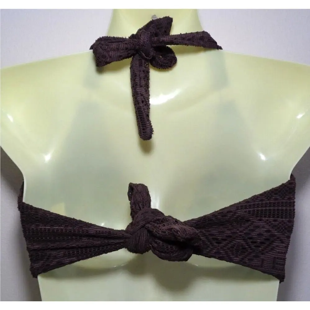 Reef clothing - Trop Brown (UPC: 759258306791) 1