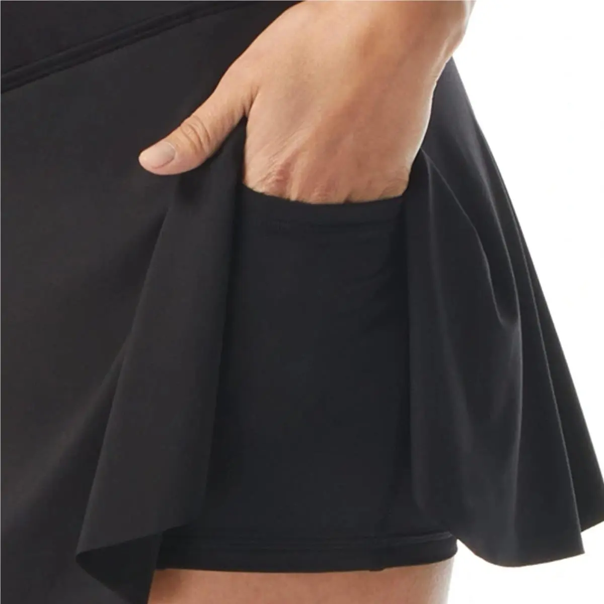 Reef clothing - U95486 - U95486 - Black (UPC: 193144533227) 1