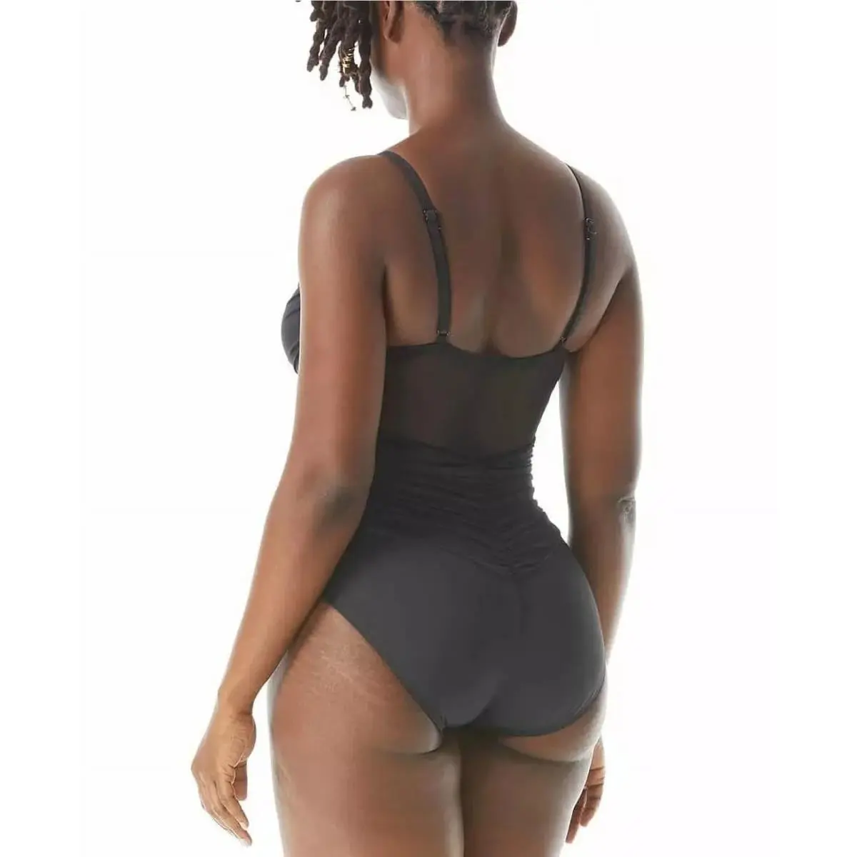 Reef clothing - Black 3