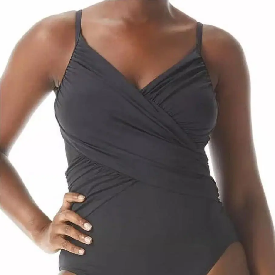 Reef clothing - Black 6