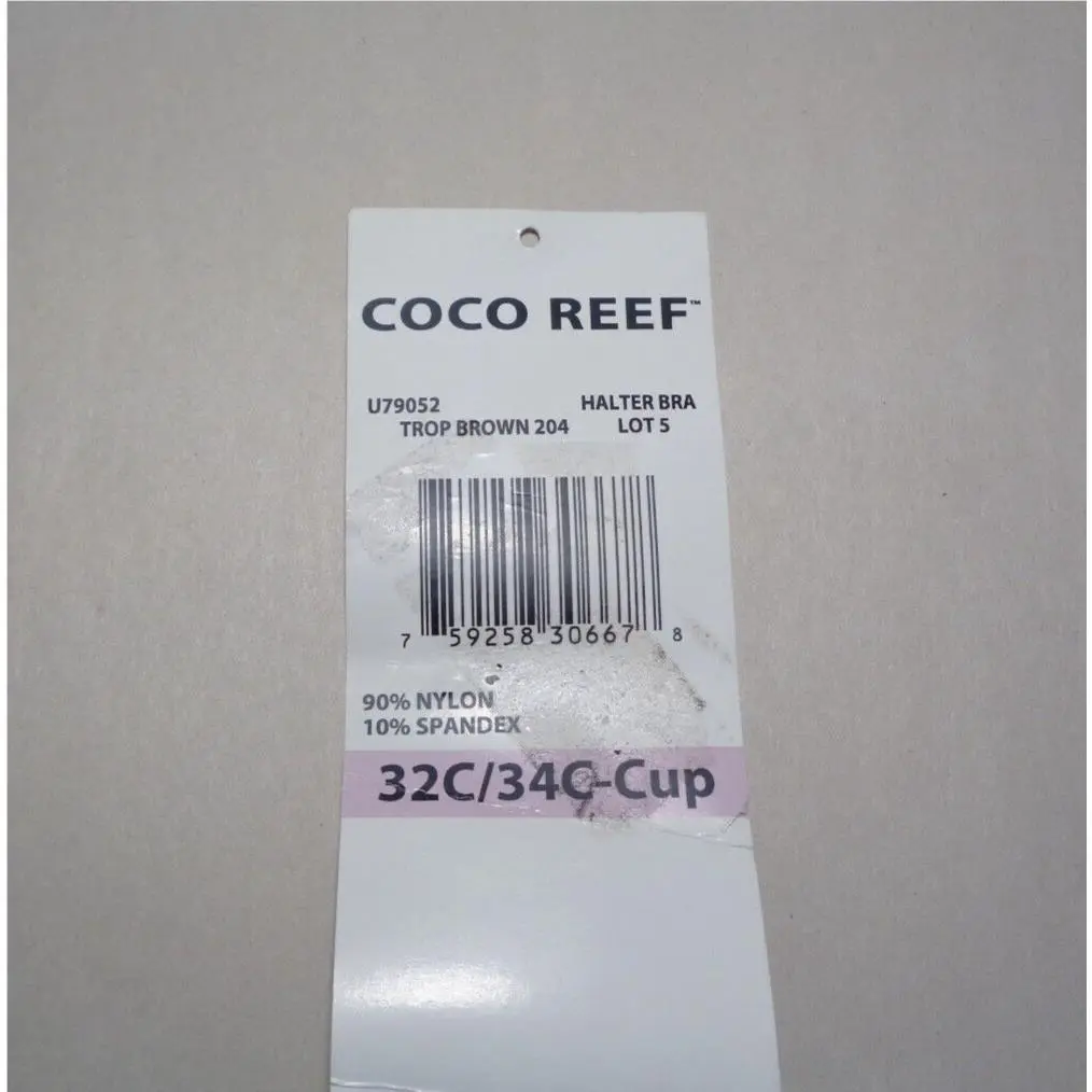 Reef clothing - Trop Brown (UPC: 759258306678) 14