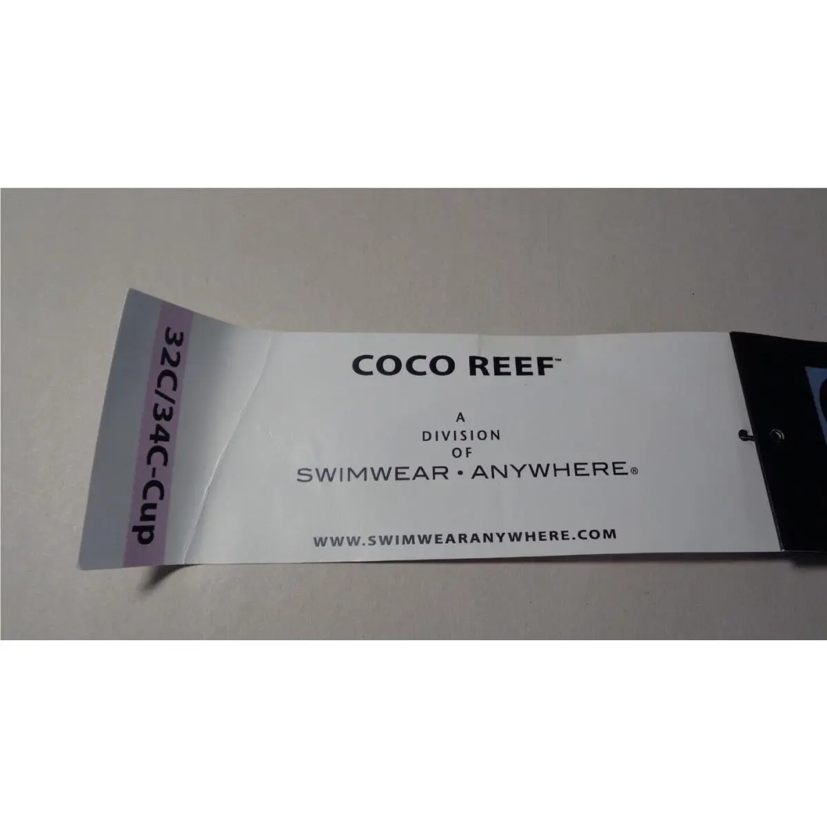 Reef clothing - Trop Brown (UPC: 759258306678) 20