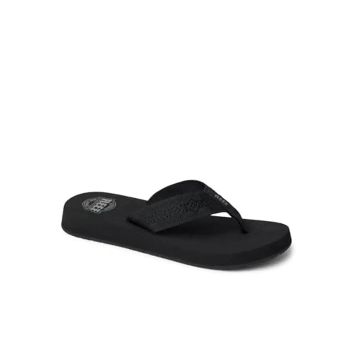 Reef shoes - Sandy - Sandy - RF001541 - Black/Black (UPC: 766182110691) 1