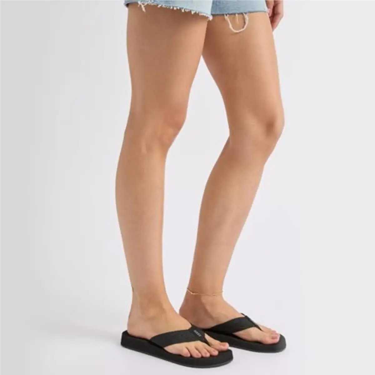 Reef shoes - Sandy - Sandy - RF001541 - Black/Black (UPC: 766182110691) 0