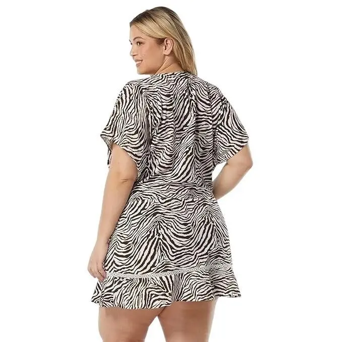 Reef clothing - Brown 2