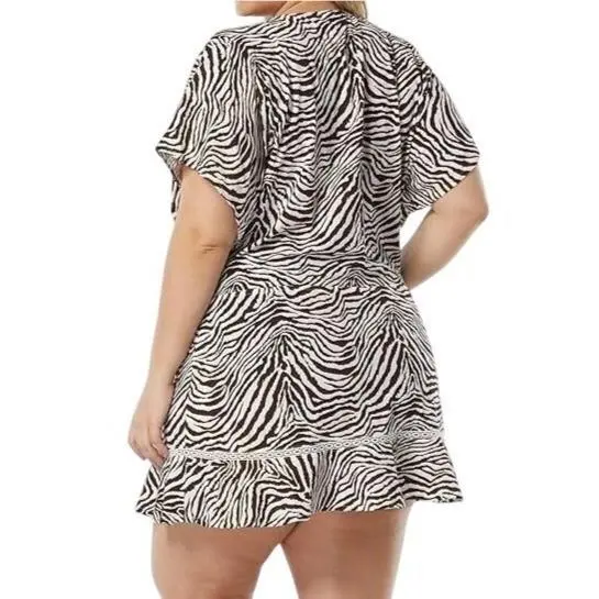 Reef clothing - Brown 6