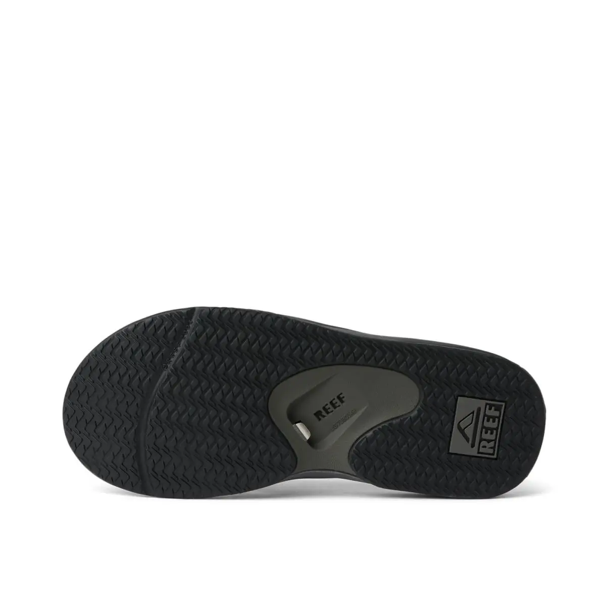 Reef shoes - Rf002026 - Rf002026 - Grey/Black (UPC: 881862643051) 4
