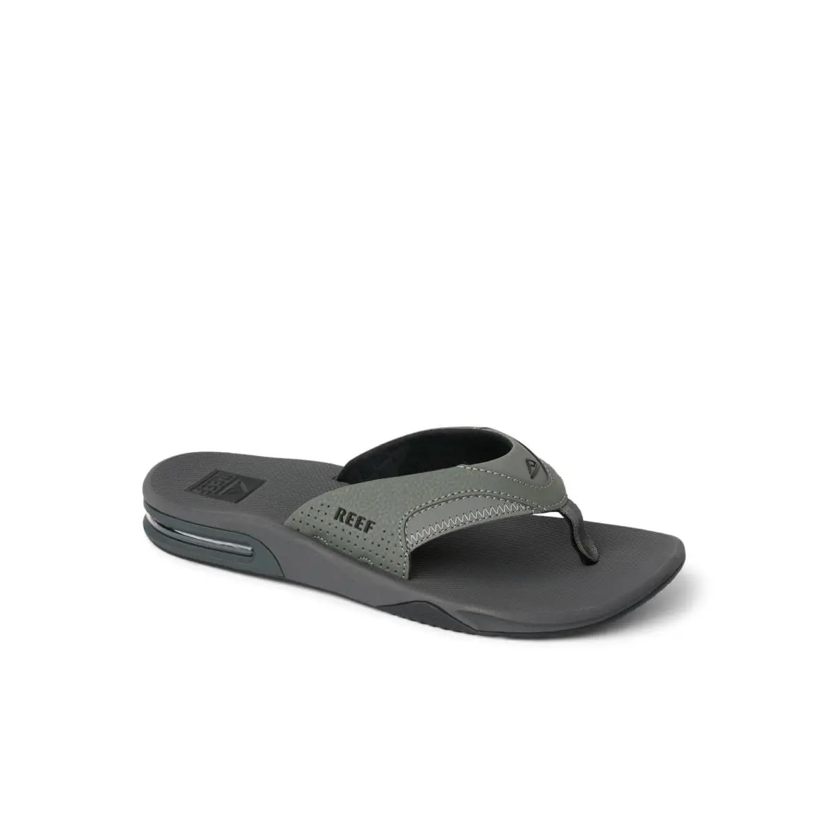 Reef shoes - Rf002026 - Rf002026 - Grey/Black (UPC: 881862643051) 5