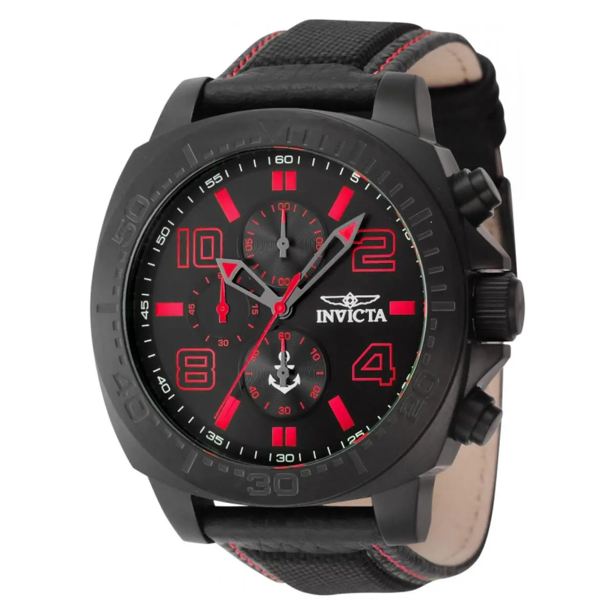 Watch Invicta INV46288 Ocean Voyage Men 46 Stainless Steel