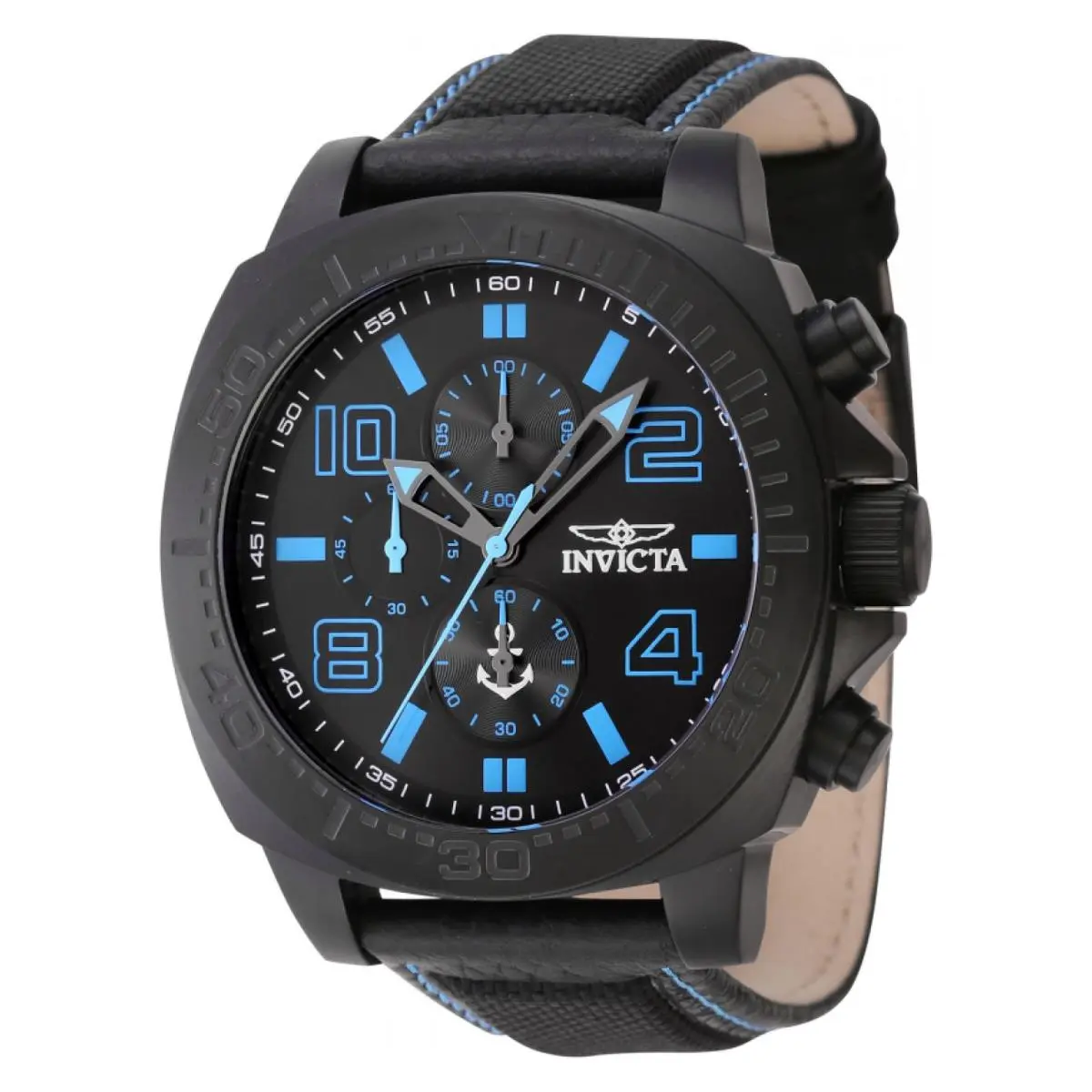Watch Invicta INV46286 Ocean Voyage Men 46 Stainless Steel