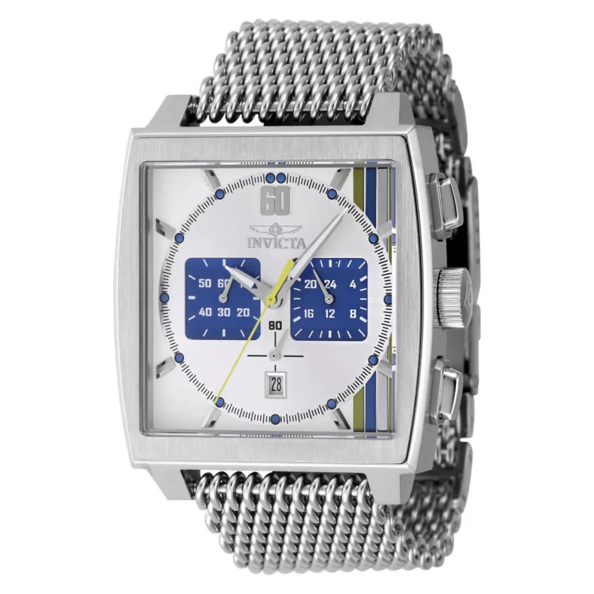 Watch Invicta INV48036 S1 Rally Men 45 Stainless Steel