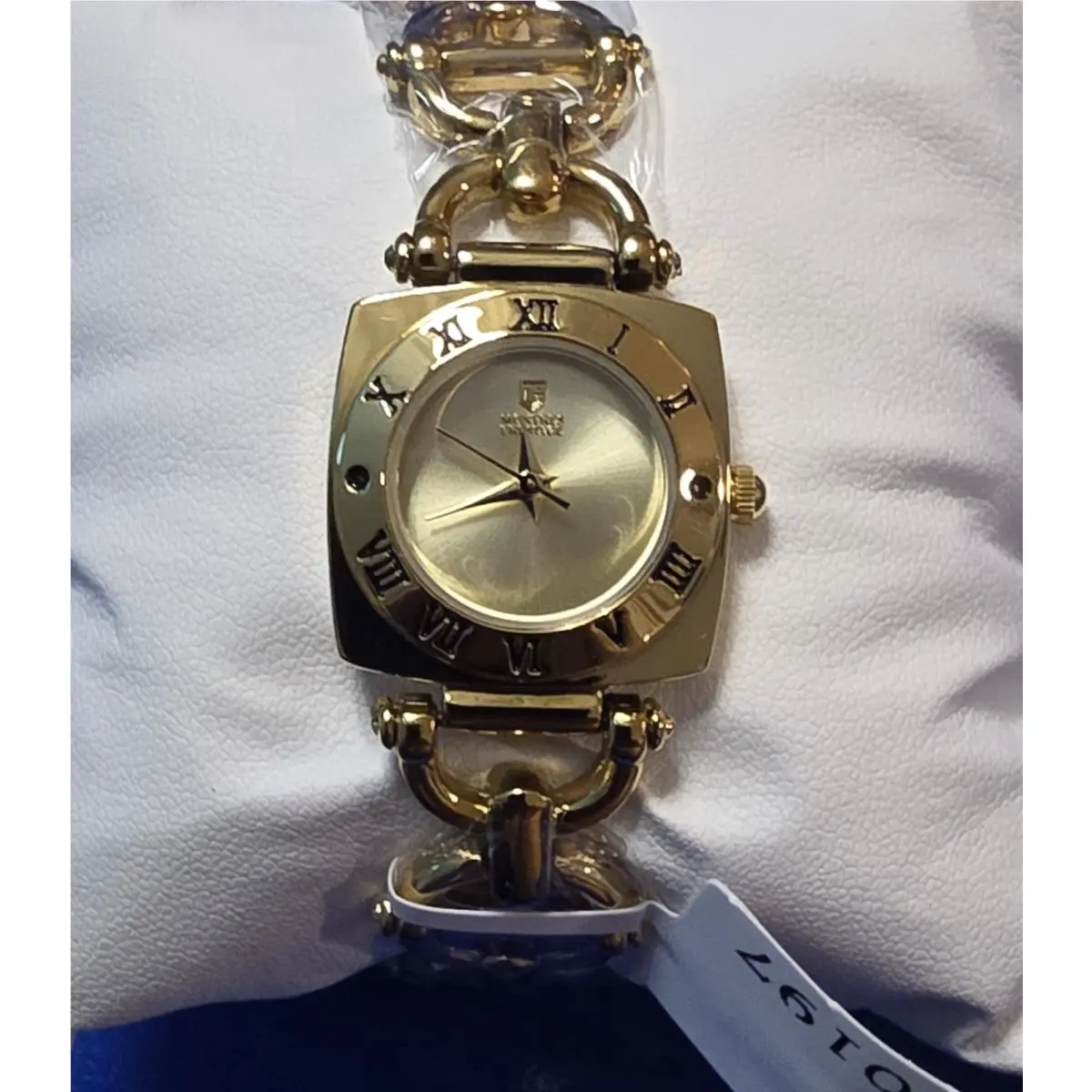 Montres Prestige X  Women`s Watch 22mm Gold by Invicta