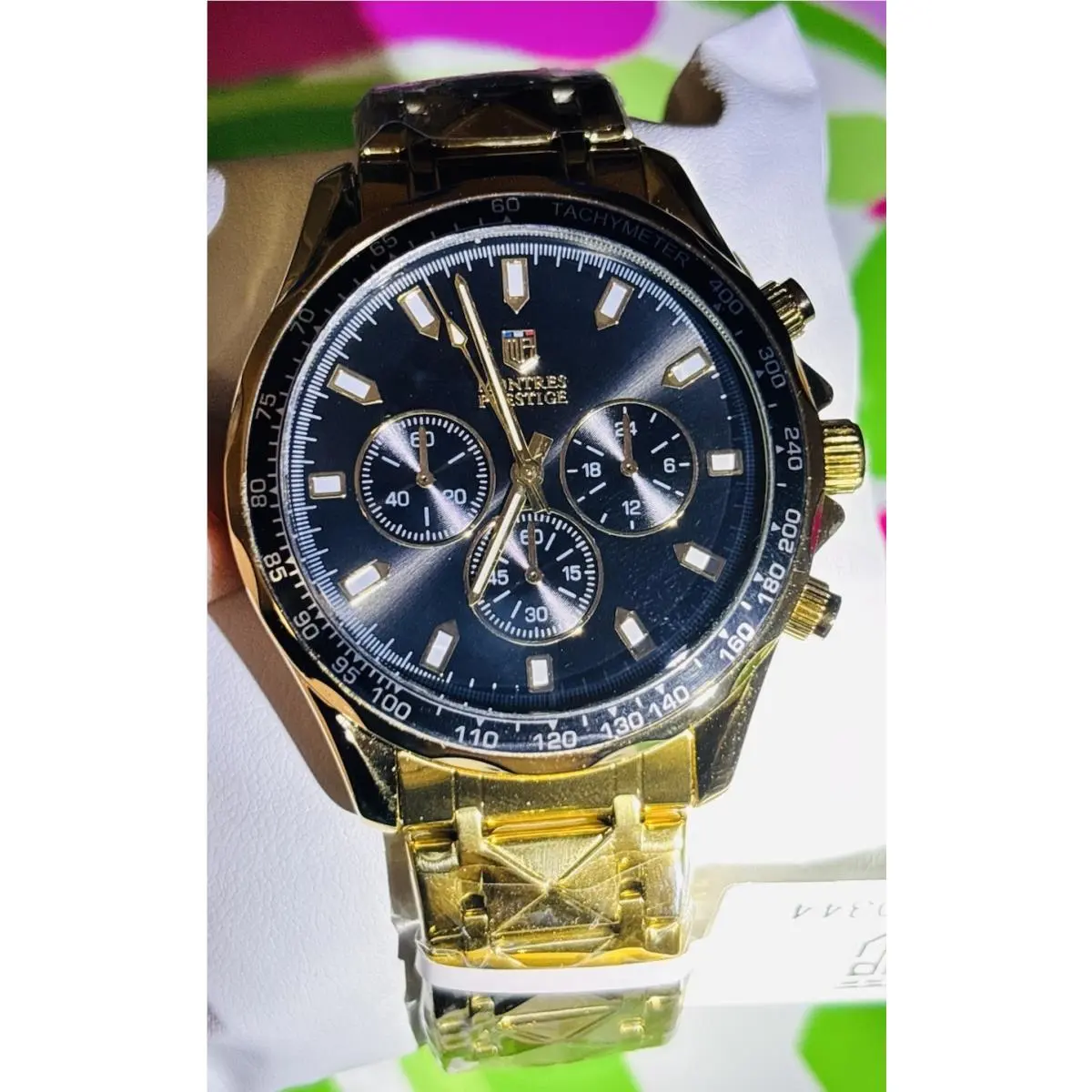 Invicta Luxury For Men Watch