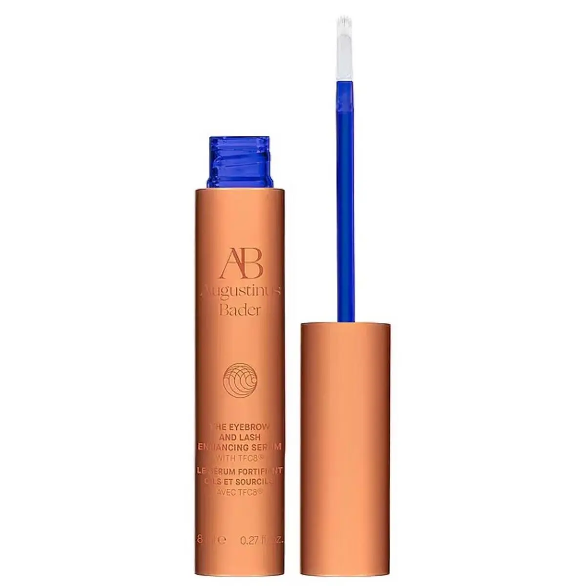 Augustinus Bader Eyebrow Lash Enhancing Serum 0.27oz 8ml