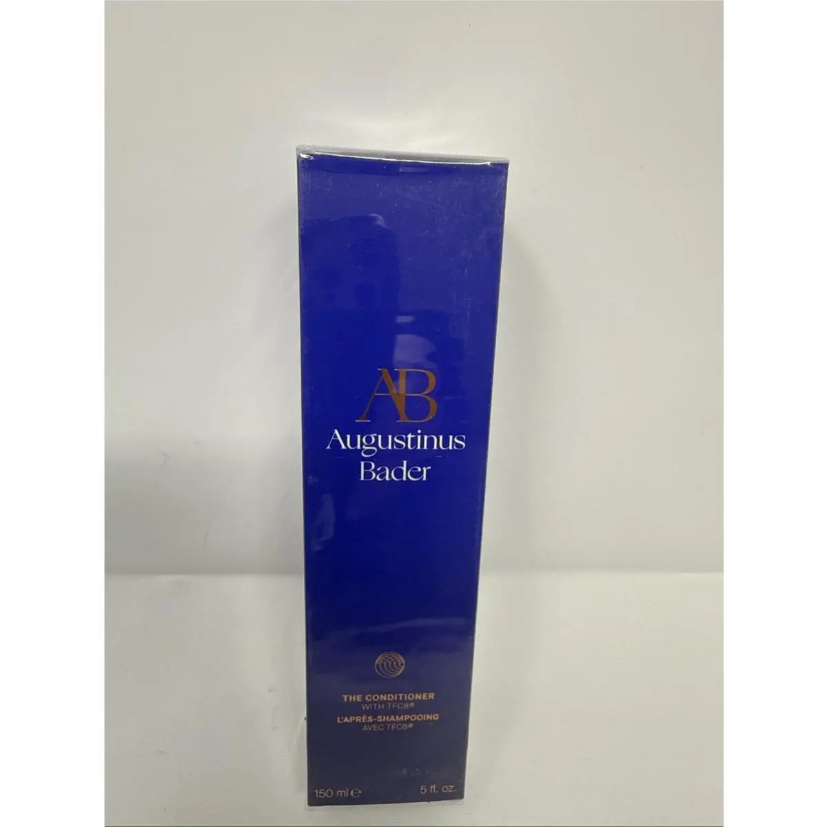 Augustinus Bader The Rich Conditioner Deep Moisture Hair Treatment 5 fl oz