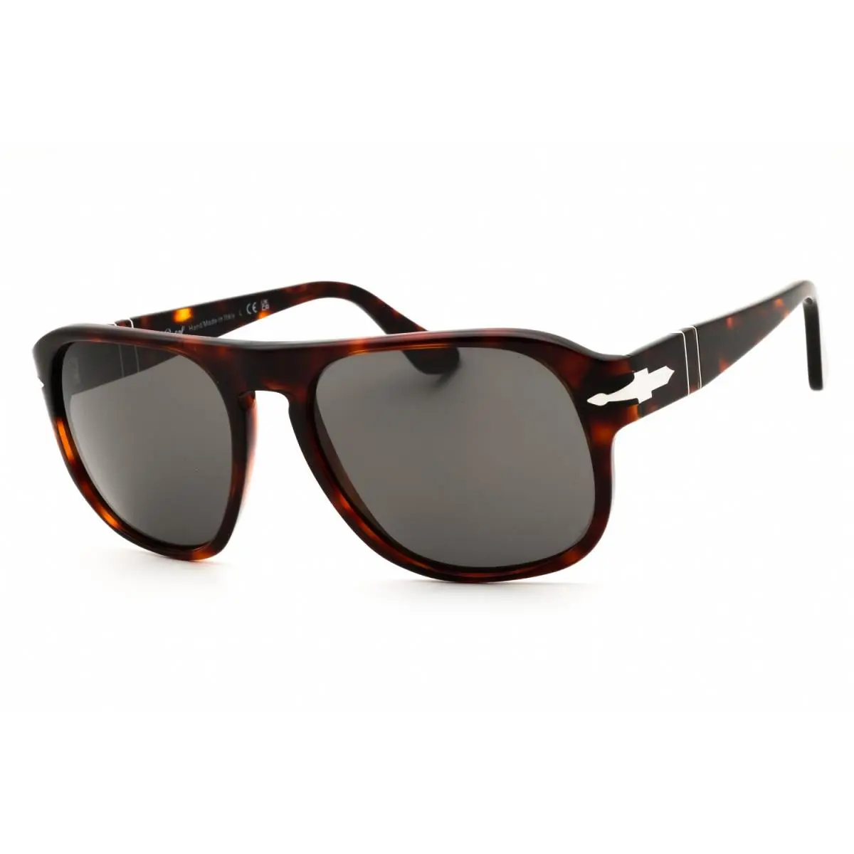 Persol PO3310S-24-57 Sunglasses Frame Size 57mm 145mm 18mm Havana Men