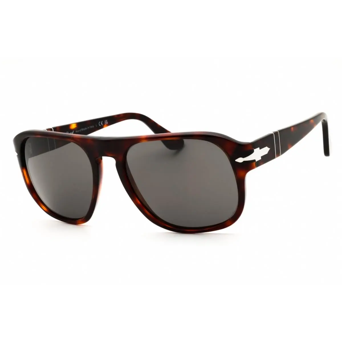 PO3310S-24-57 Sunglasses Frame Size 57mm 145mm 18mm Havana Men by Persol