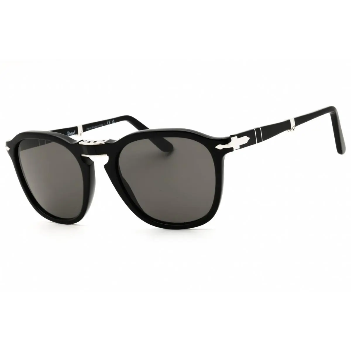 Persol PO3345S 95/B1 Black/dark Grey 54-21-140 Sunglasses