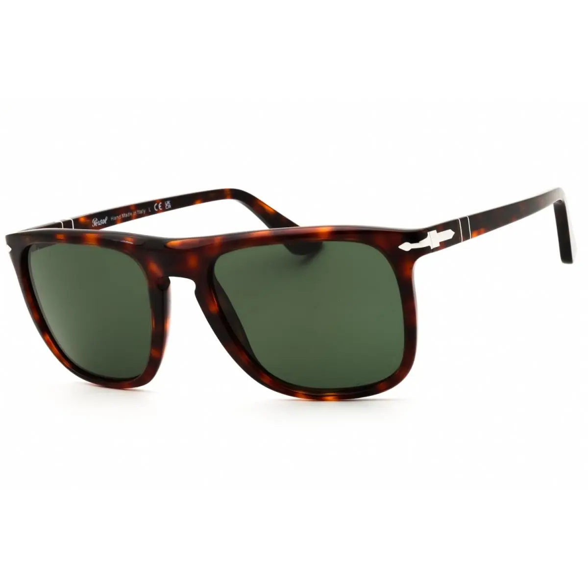 Persol PO3336S-24-54 Sunglasses Frame Size 54mm 145mm 21mm Havana Men