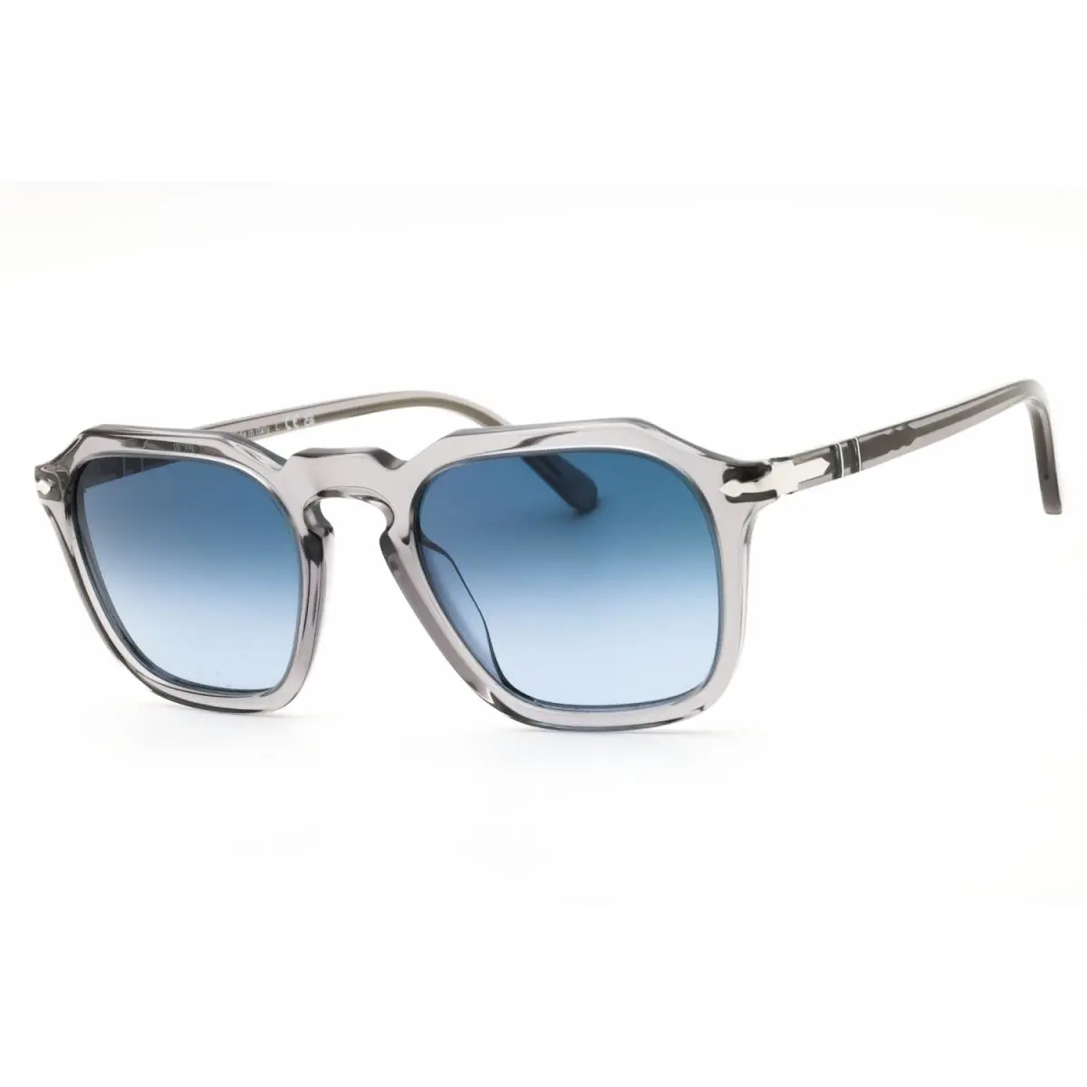 Persol PO3292S-309-50 Sunglasses Frame Size 50mm 145mm 21mm Grey Men
