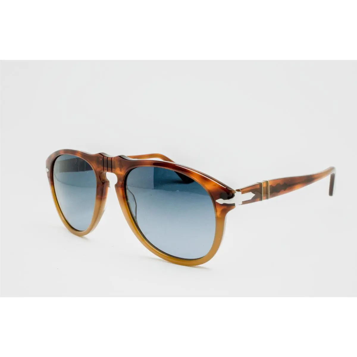 Persol PO0649 Resina E 1025/S3 Polarized Sunglasses SIZE:54-20-140