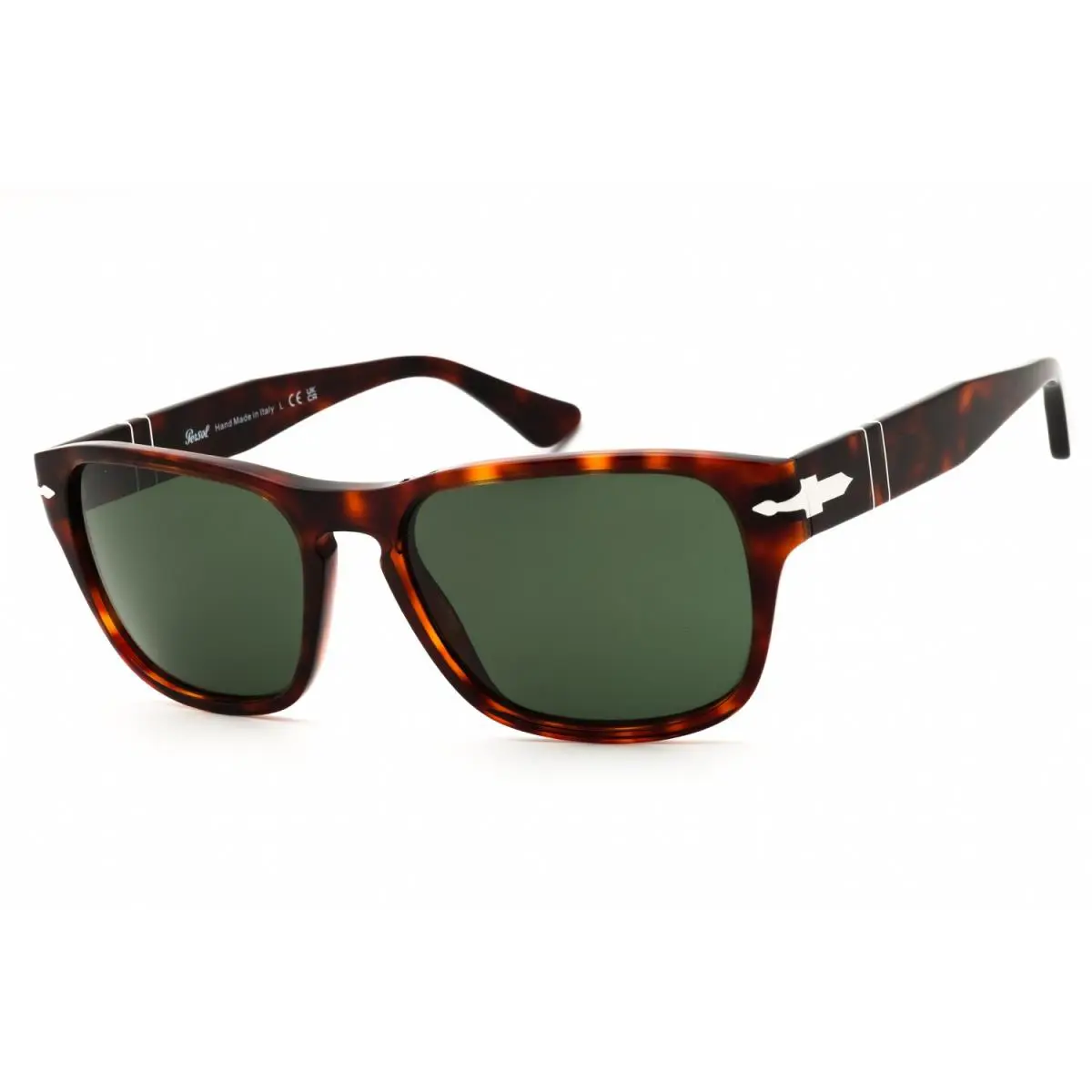Persol PO3341S-24-58 Sunglasses Frame Size 58mm 145mm 19mm Havana Men