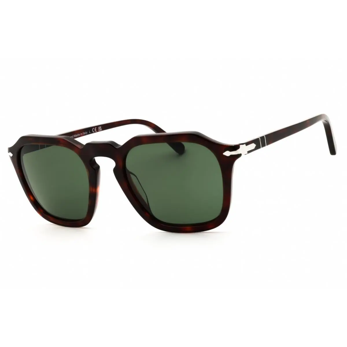 Persol PO3292S-24-50 Sunglasses Frame Size 50mm 145mm 21mm Havana Men