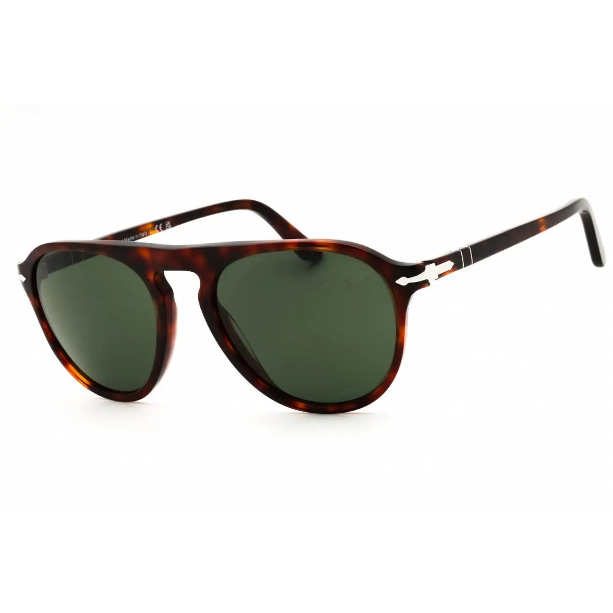 Persol PO3302S-24-55 Sunglasses Frame Size 55mm 145mm 19mm Havana Men