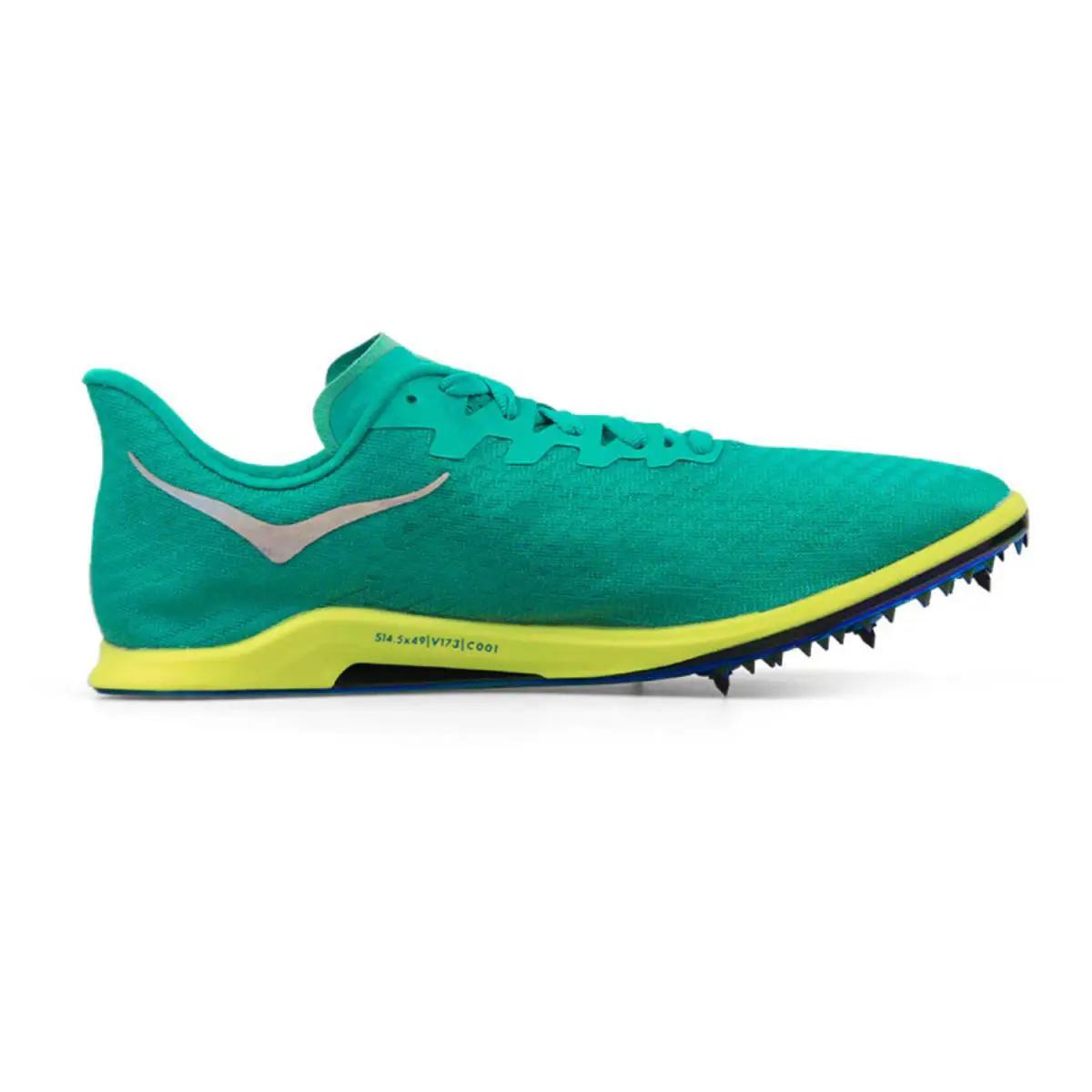 Hoka shoes - Hoka One One Cielo X 2 MD 1134534-CEPR - 1134534-CEPR - Blue 0