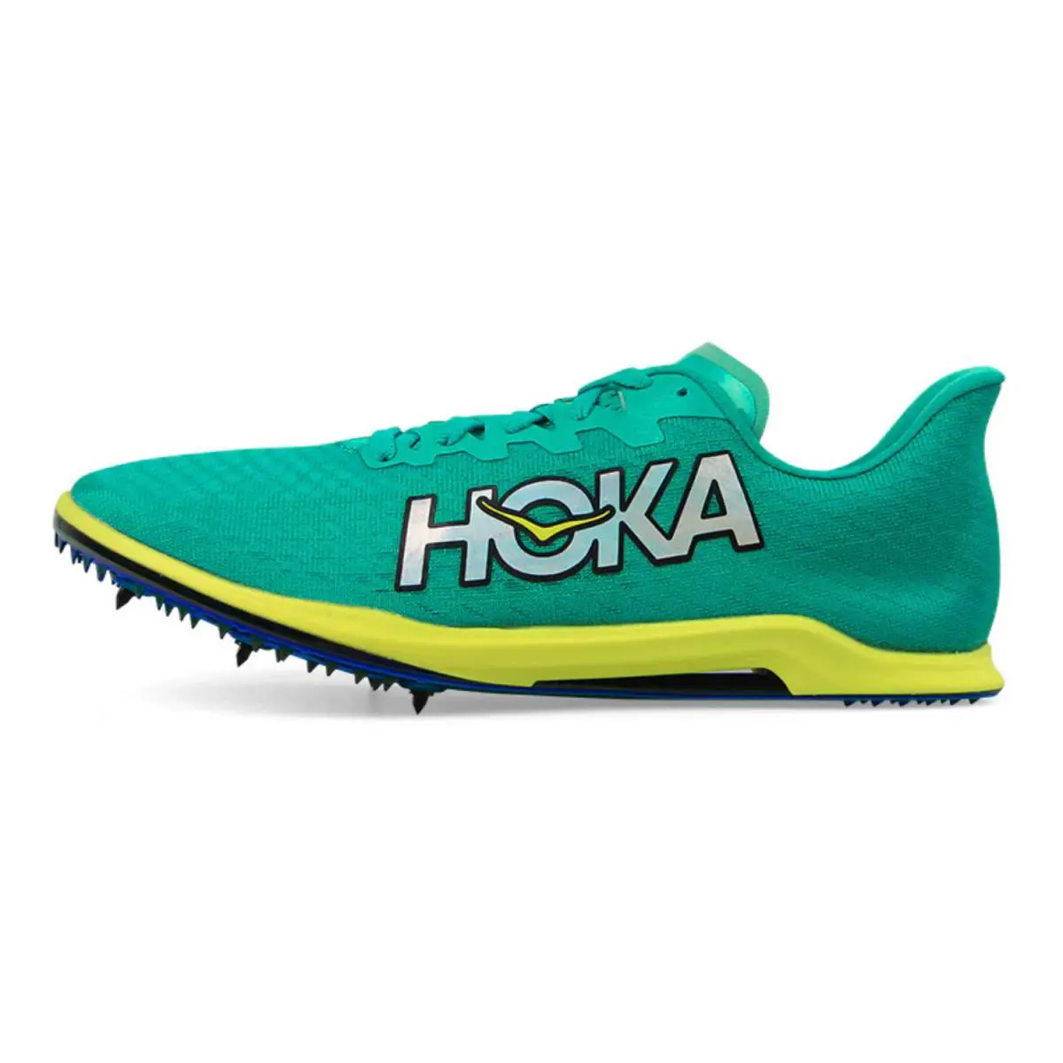Hoka shoes - Hoka One One Cielo X 2 MD 1134534-CEPR - 1134534-CEPR - Blue 1