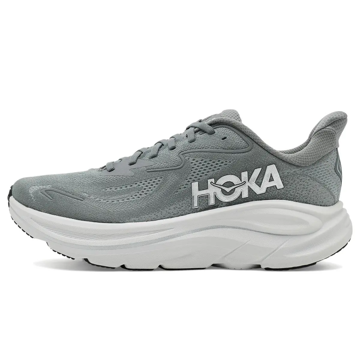 Hoka shoes - Silver 0