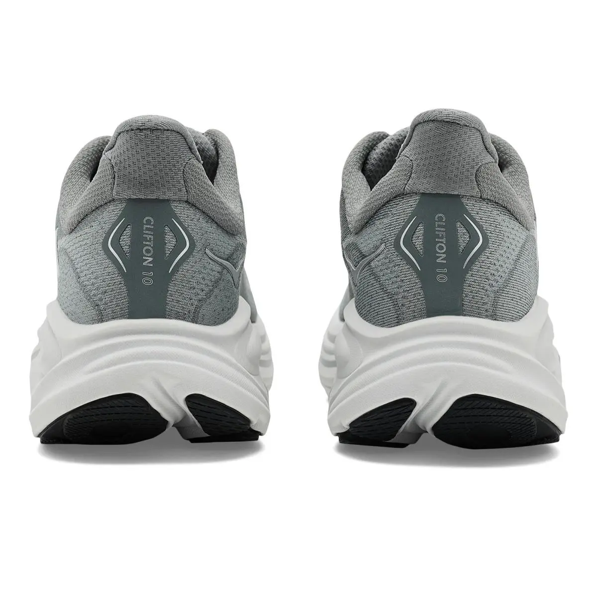 Hoka shoes - Silver 5