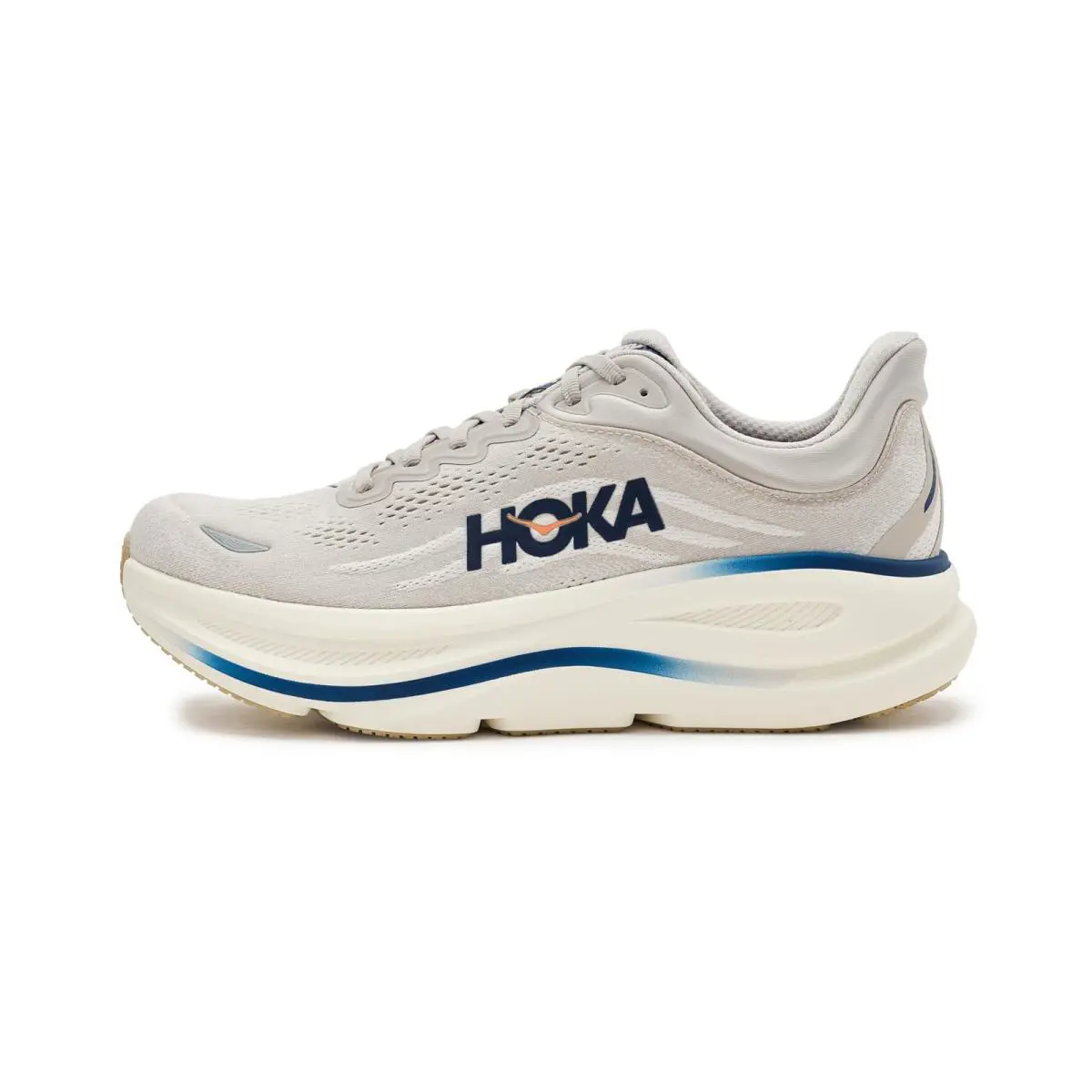 Hoka shoes - Grey 0