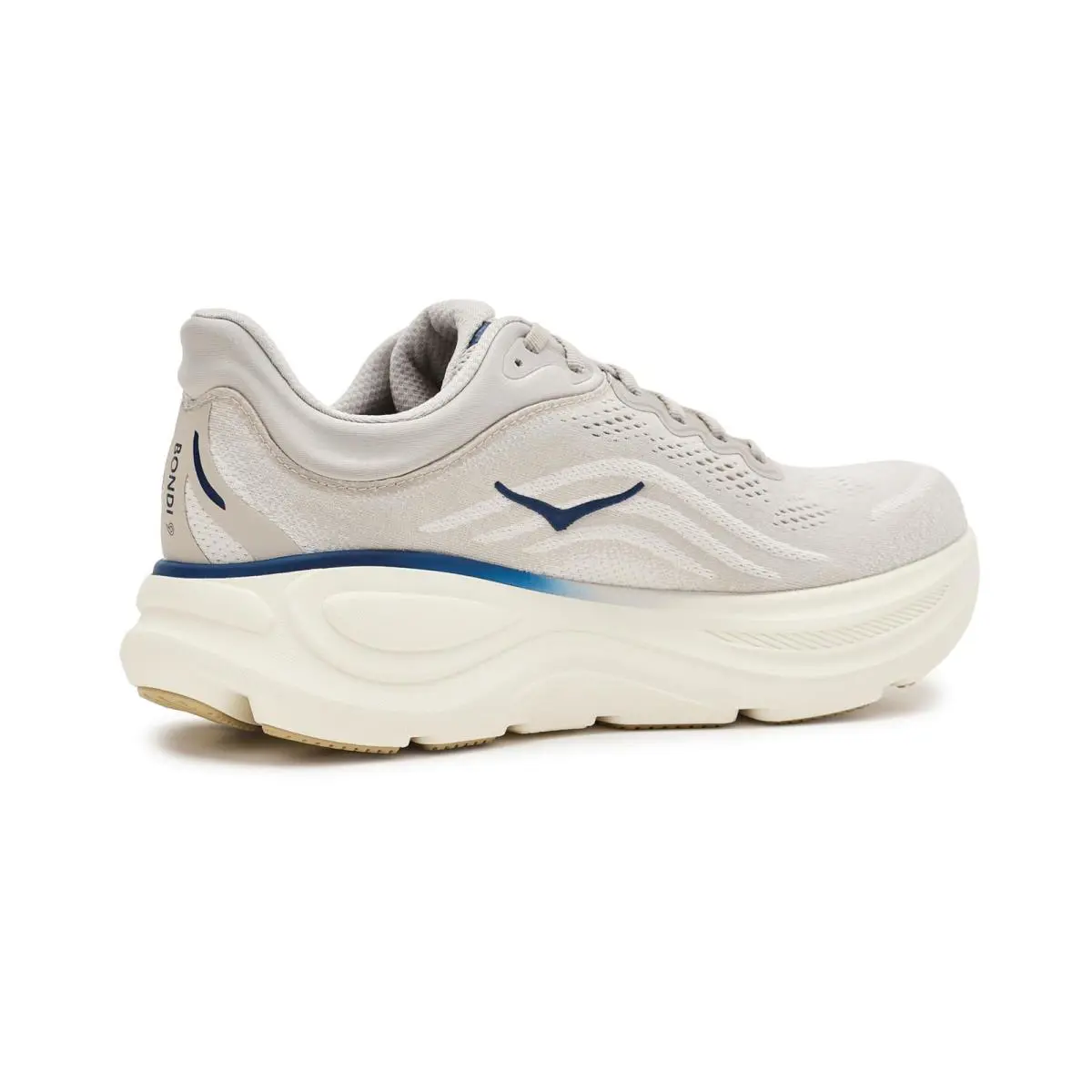 Hoka shoes - Grey 2