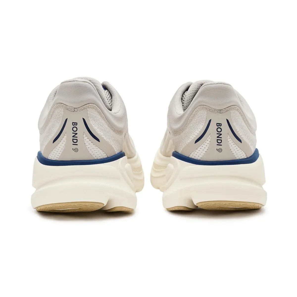 Hoka shoes - Grey 5