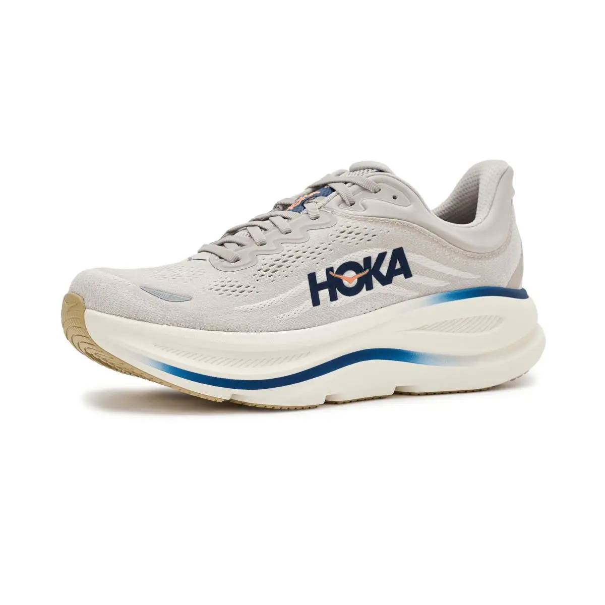 Hoka shoes - Grey 6