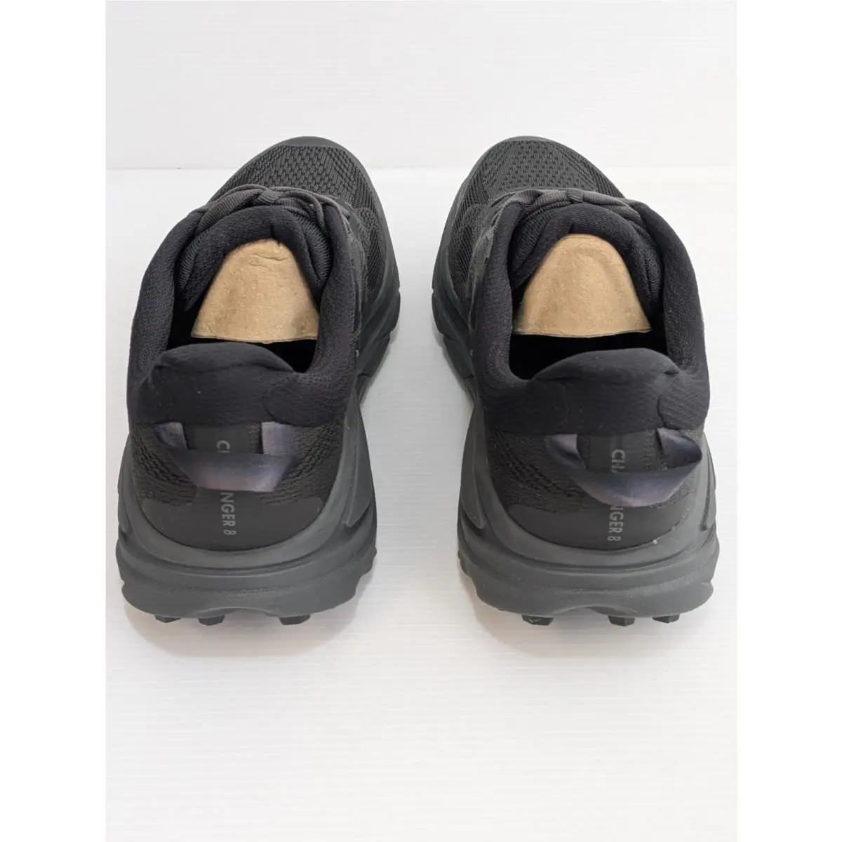 Hoka shoes - Hoka One One Challenger - One One Challenger - 1168716 - Black 1